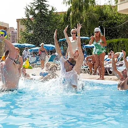 Hotell Wela