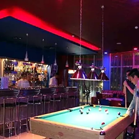 Wela Hotel Slantschew brjag