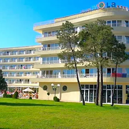Wela Hotell 4*