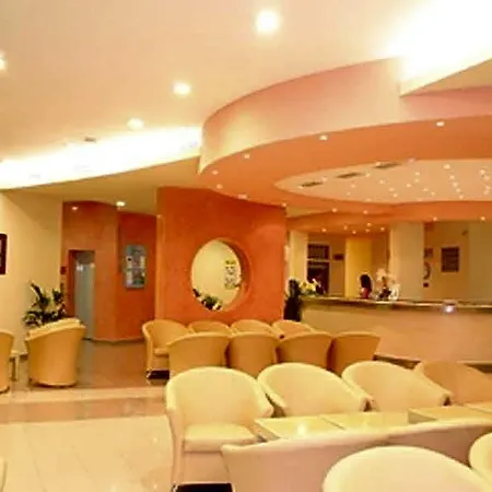 Wela 4* Sunny Beach