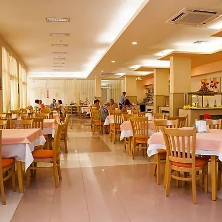 Wela Hotel Sunny Beach