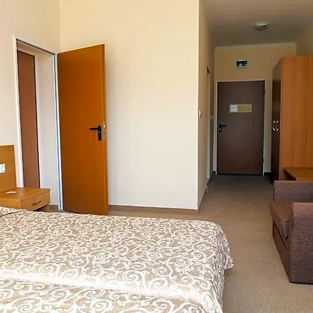 Wela 4* Sunny Beach